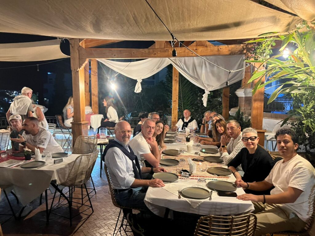 3 Days Tour From Errachidia To Marrakech