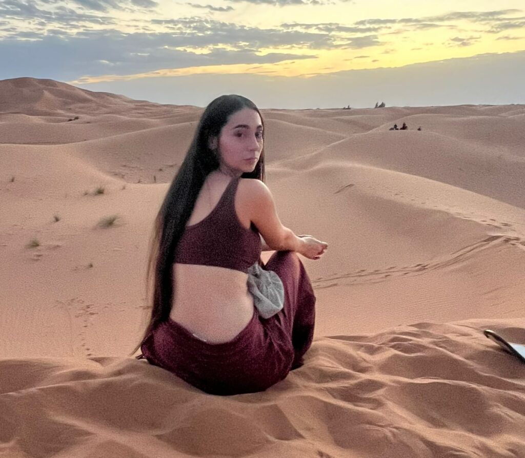 3 Days To Merzouga from Tangier Desert Tour