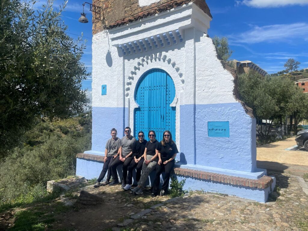 Select One Day Excursions From Fes to Chefchaouen One Day Excursions From Fes to Chefchaouen