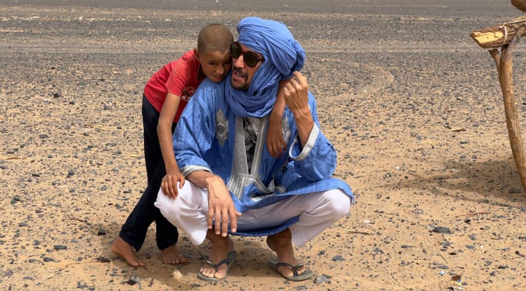 4 Days Tour from Marrakech to Fes