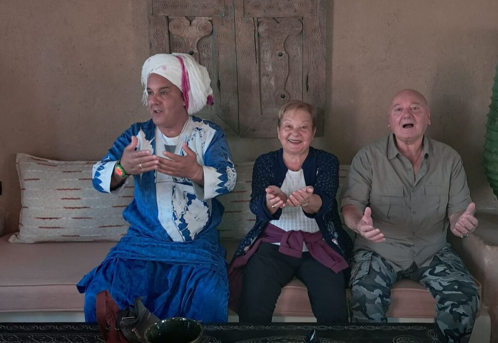 5 Days Trip From Tangier To Chaouen