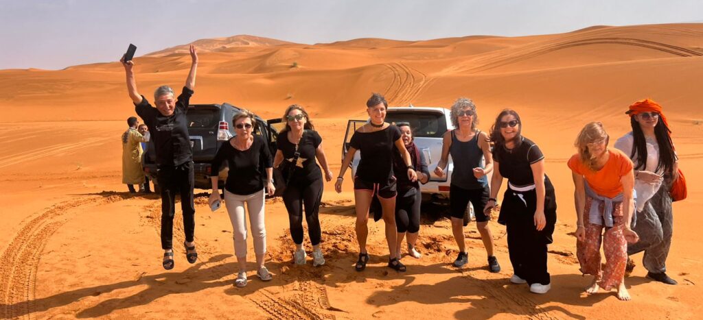 6 Days Tour from Tangier