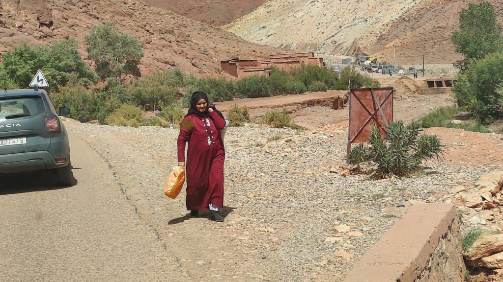 8 Days Tour from Casablanca