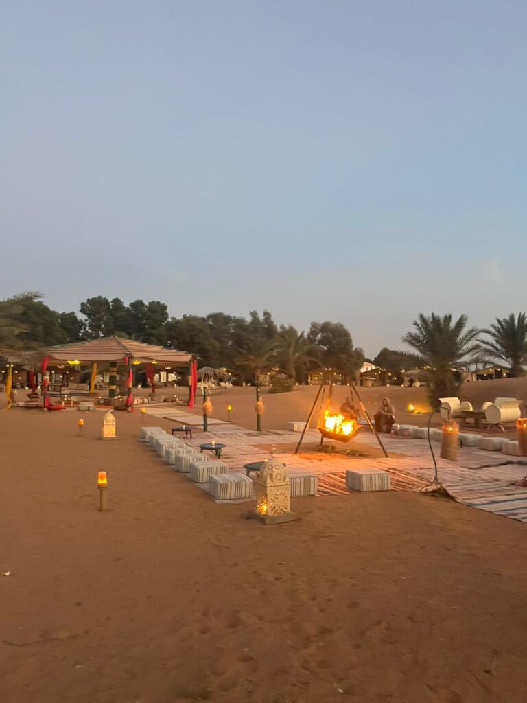 7 Days Tour From Fes To Marrakech