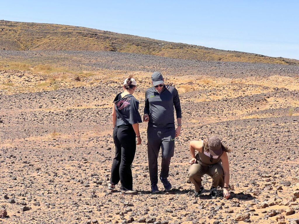 5 Days Tour From Fes To Merzouga