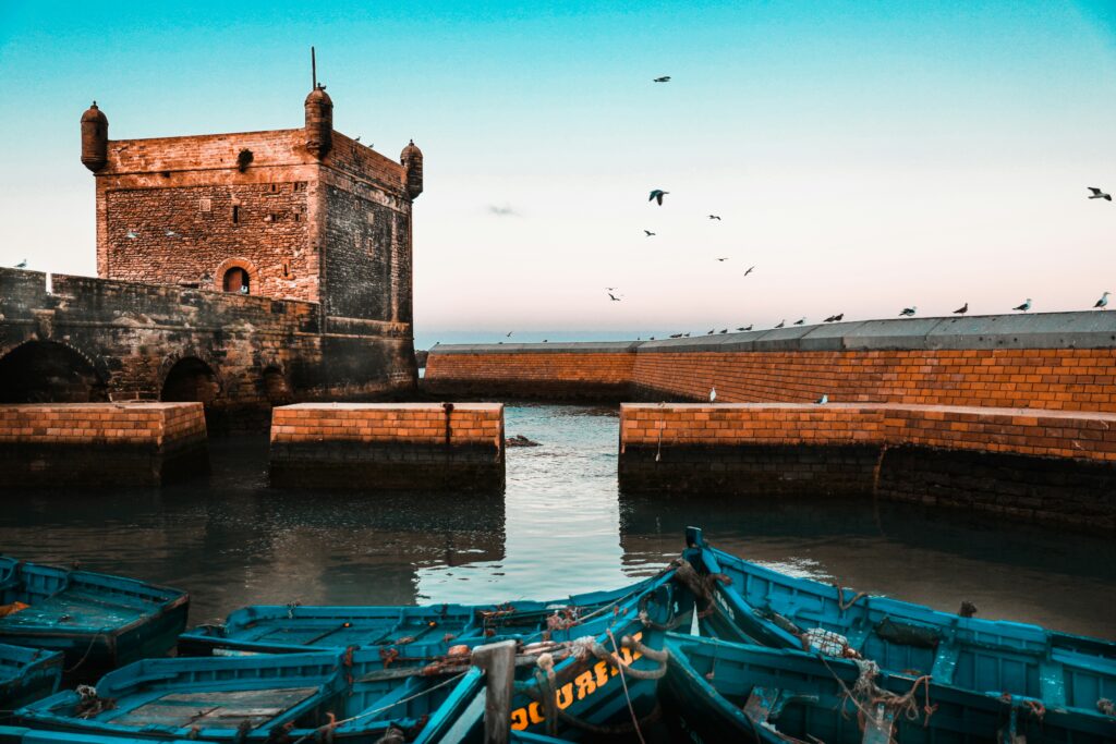 One Day Excursions From Marrakech to Essaouira